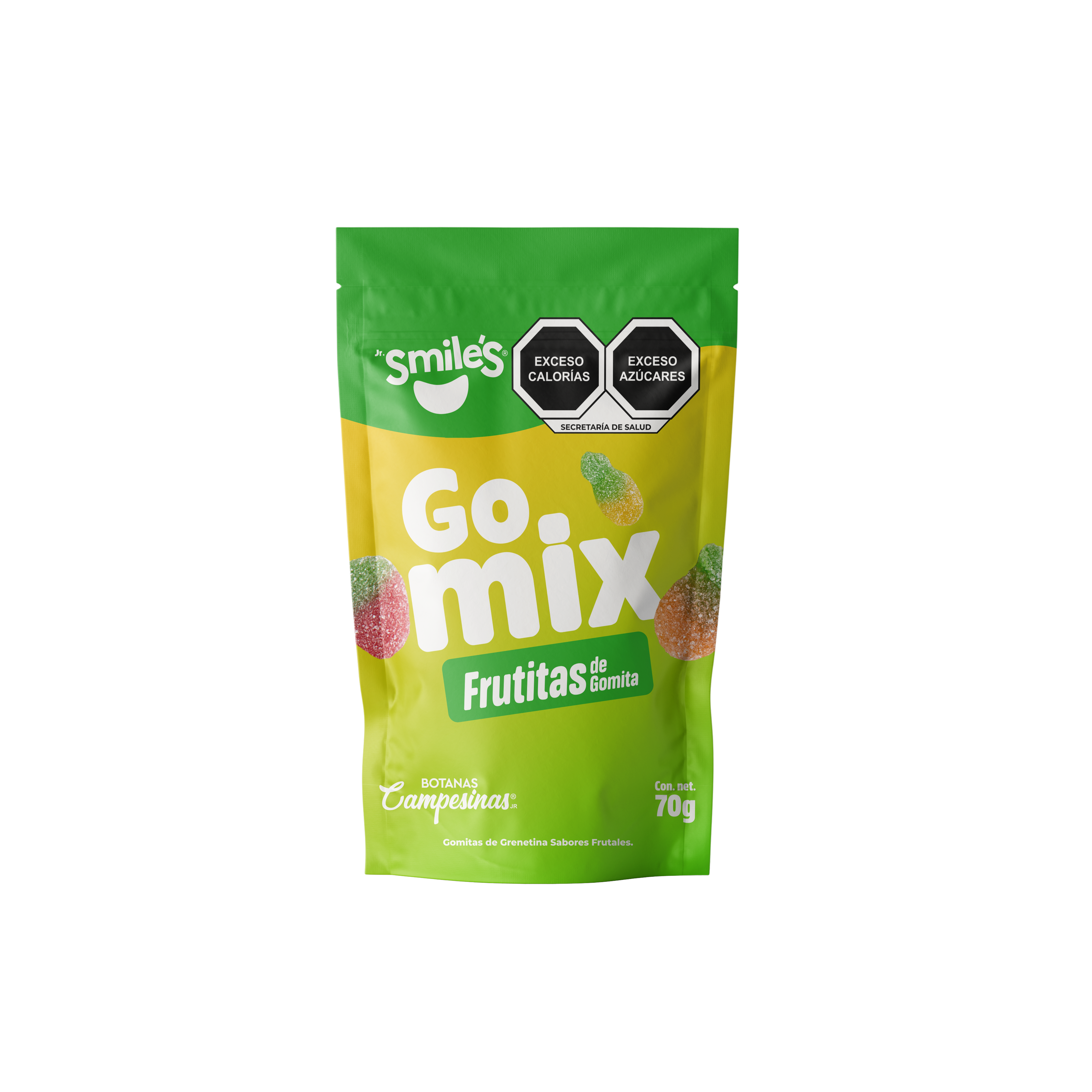 FRUTITAS GOMITAS