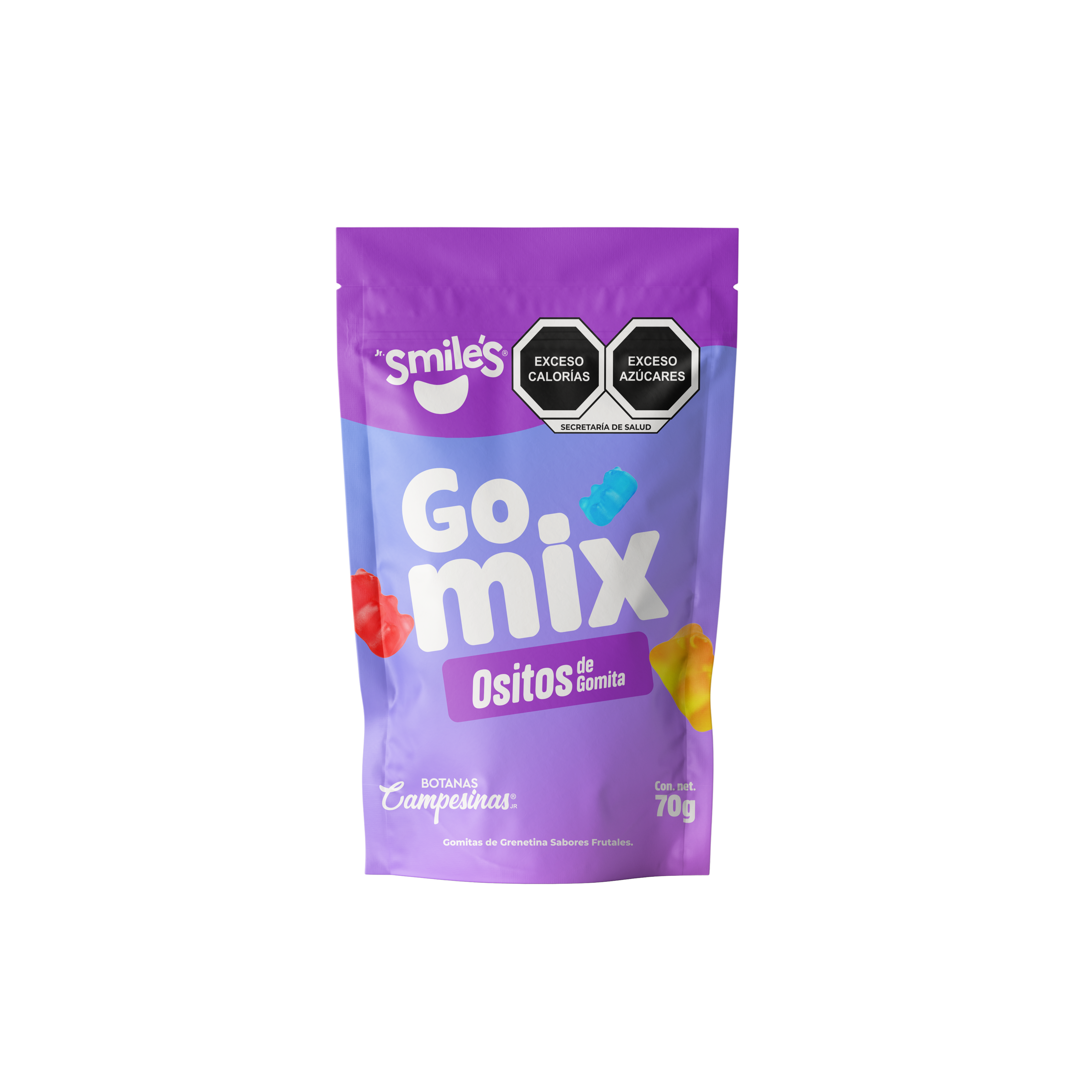 PANDITAS GOMITAS