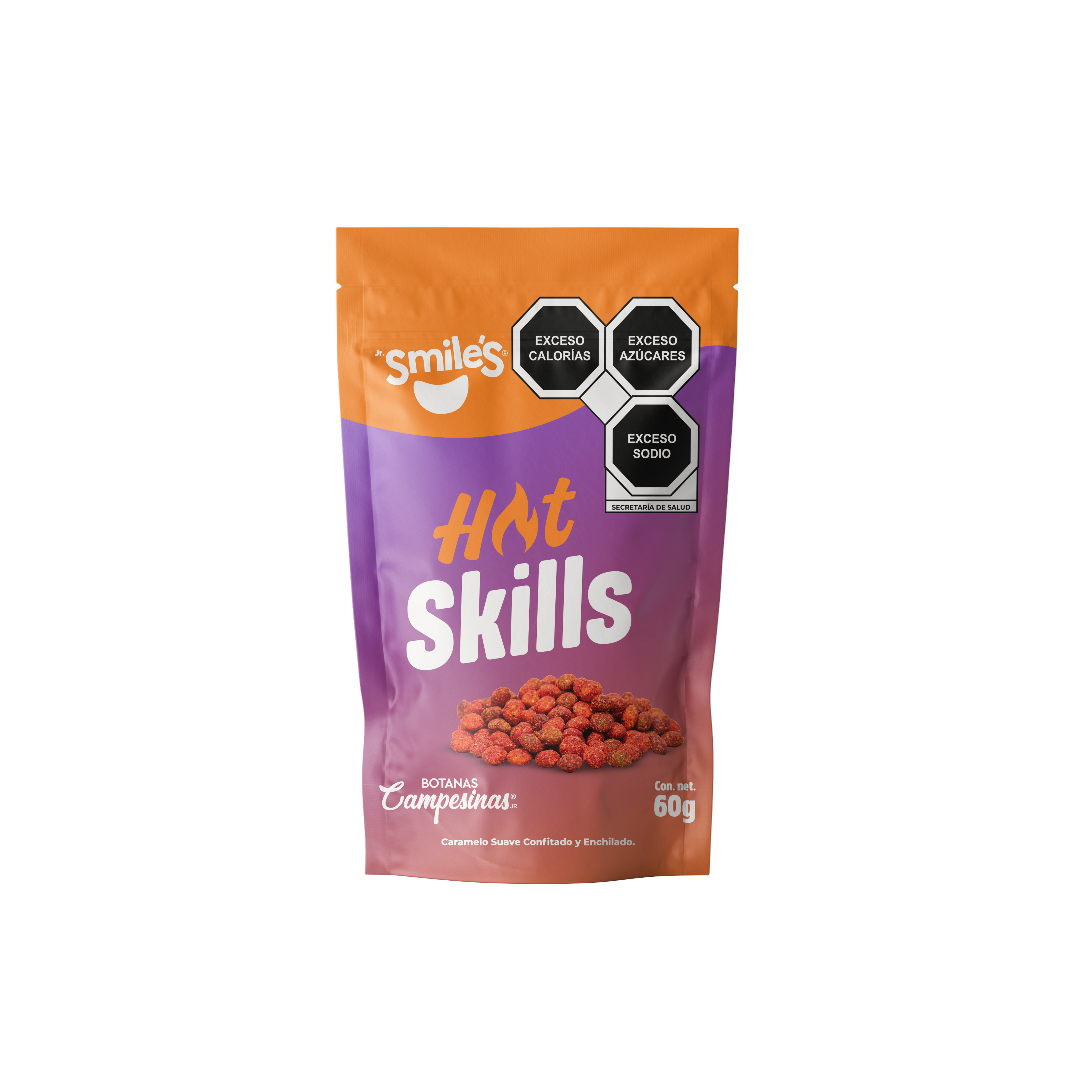 SKILLS ENCHILADOS