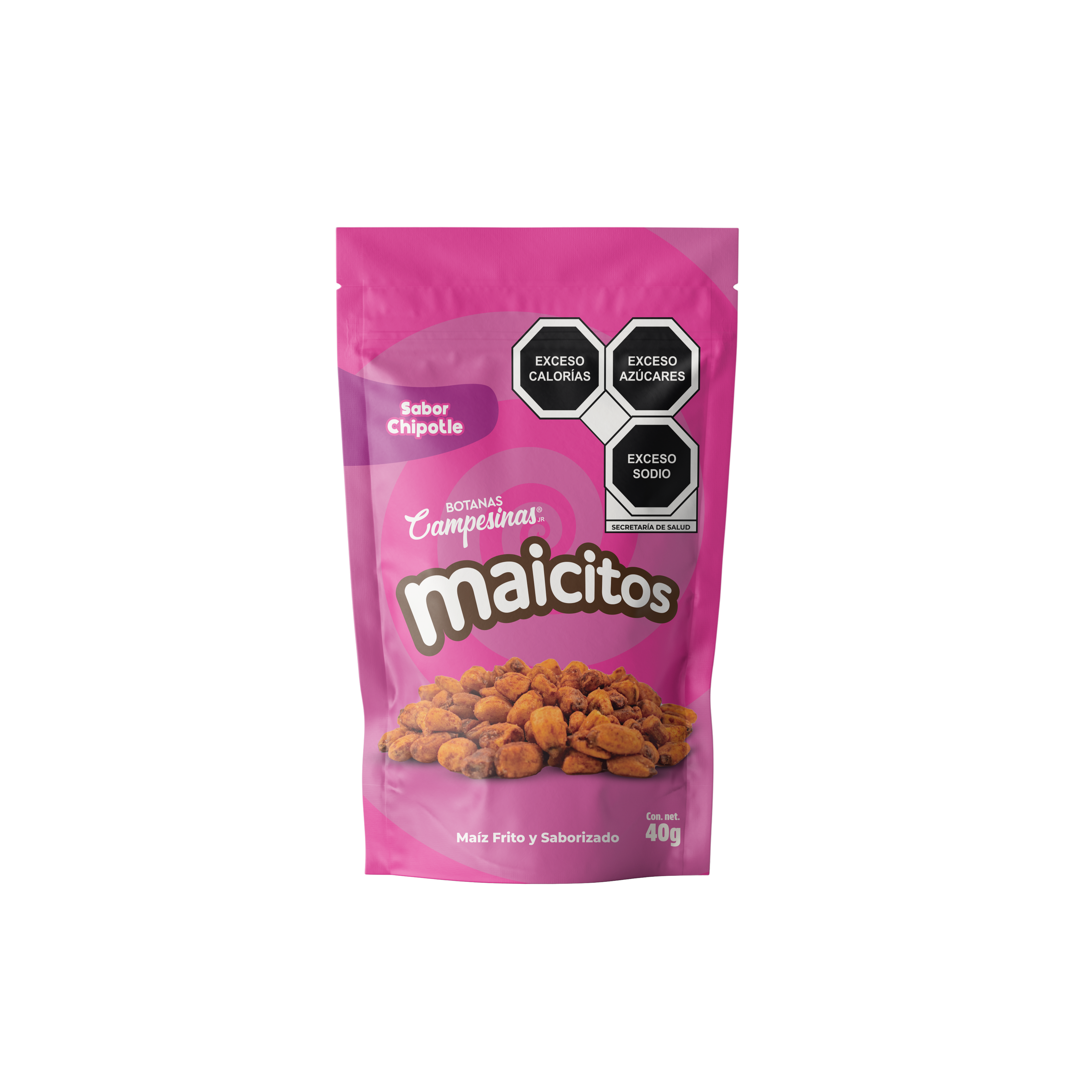 MAICITOS CHIPOTLE