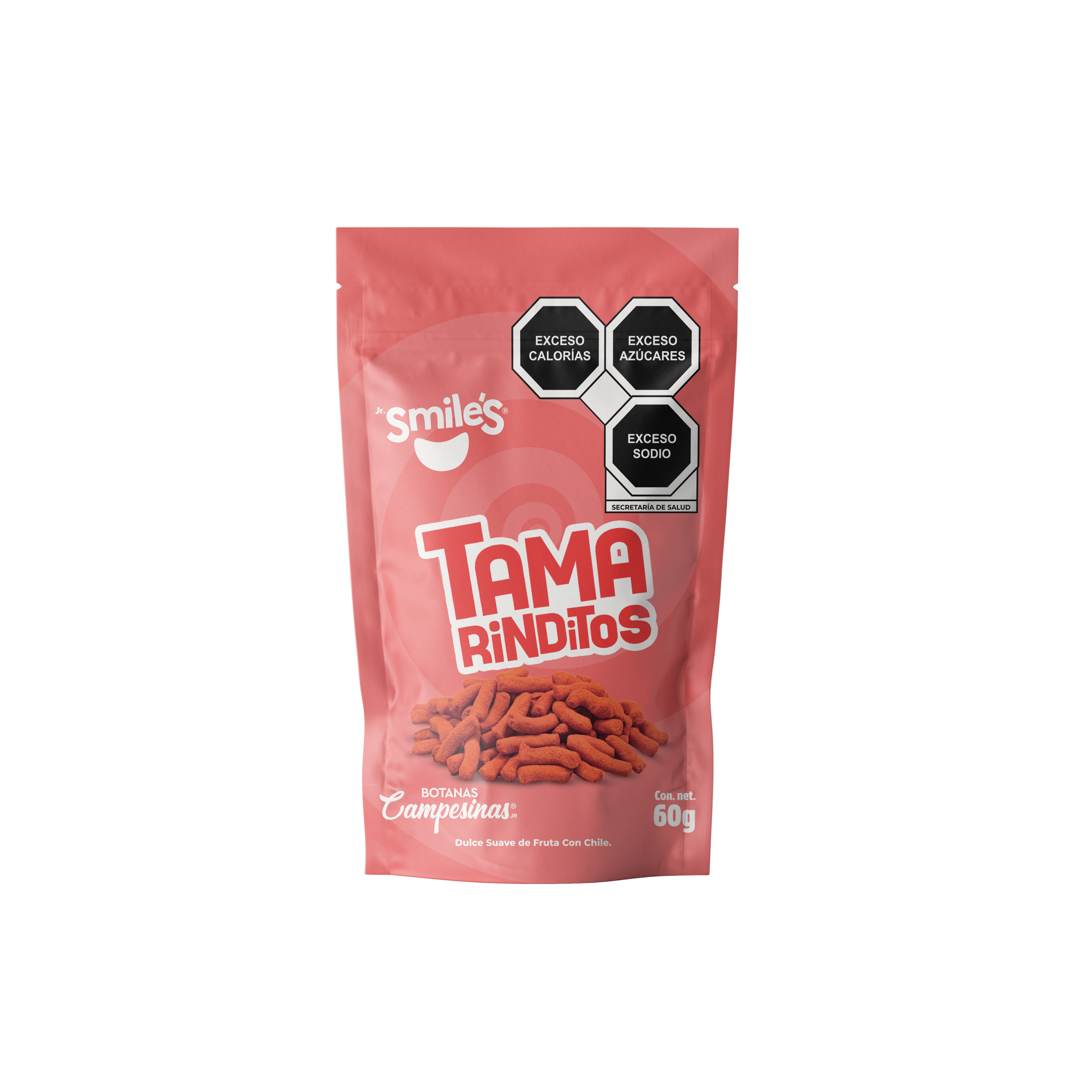 TAMARINDITOS POCKET