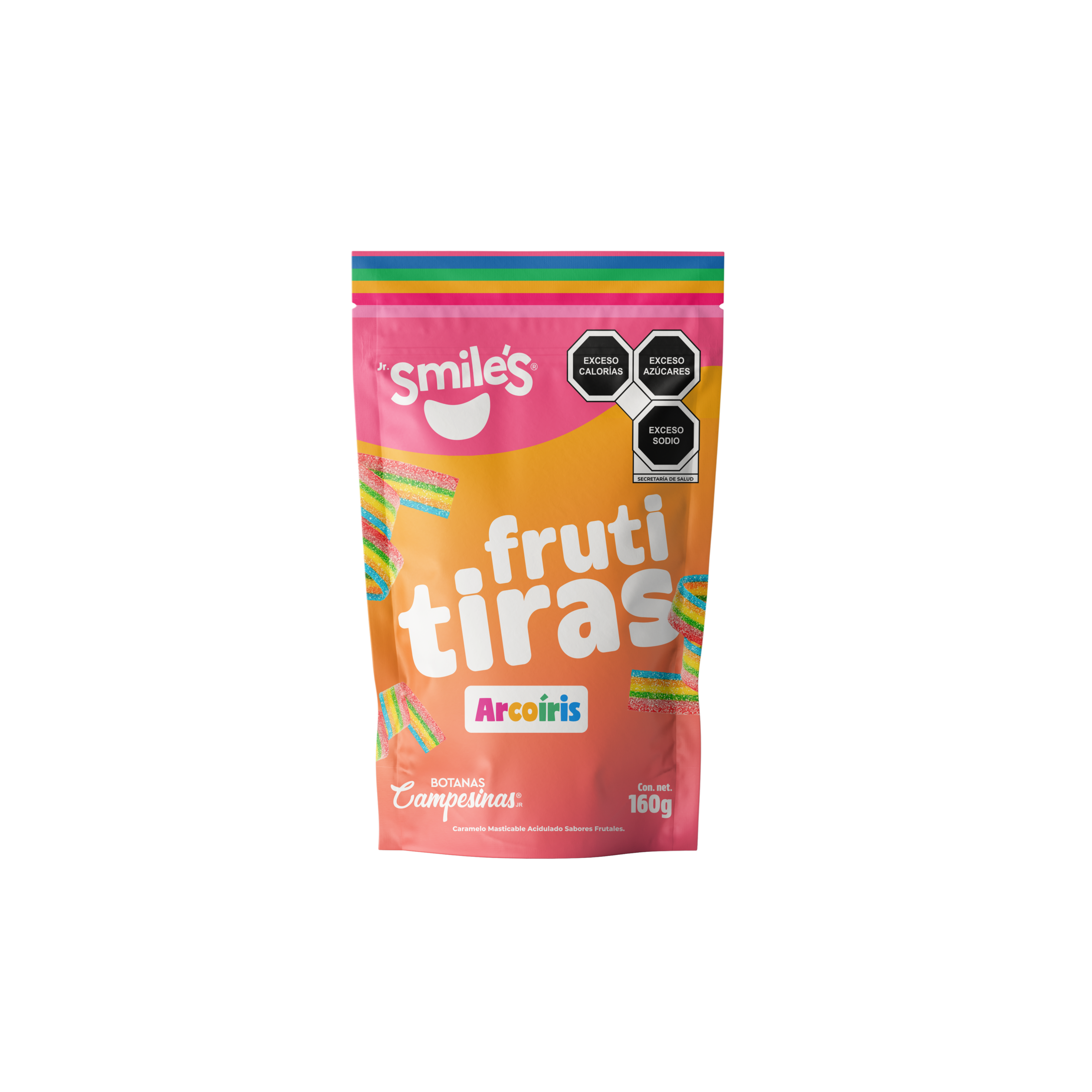 FRUTITIRAS ARCOIRIS