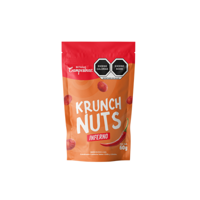 Krunch Nuts