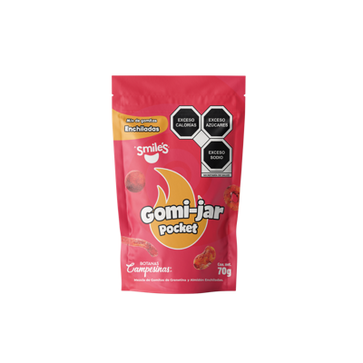 Gomijar Pocket