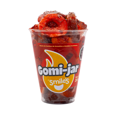 Gomijar