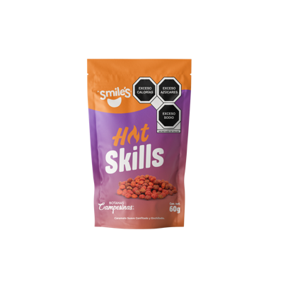 Hot Skills
